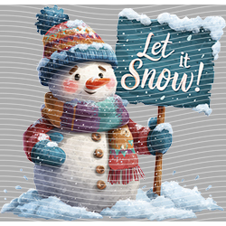 Christmas-ADJ 12766